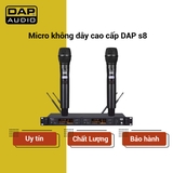 Micro không dây cao cấp DAP s8