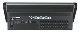 MIXER DIGICO S21