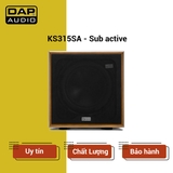 KS315SA - Sub active