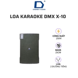 Loa Fullrange DMX X10