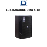 Loa Fullrange DMX X10