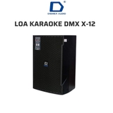 Loa Fullrange DMX X12