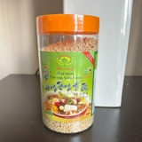 Hạt nêm cao cấp Đông trùng hạ thảo (lọ 500gr)