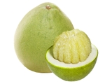 Bưởi Hoa Động thiên nhiên (quả)