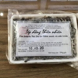 Tép đồng thiên nhiên