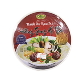 Bánh đa rau nấm Đông trùng hạ thảo (Bát)