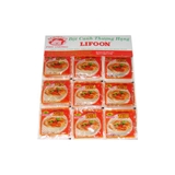 Bột canh tôm vỉ