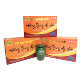 Bột nguyên chất Đông trùng hạ thảo
