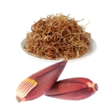 Hoa chuối (kg)
