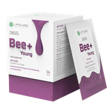 LifeWise Bee+ Young HỖ TRỢ CHỐNG OXY HÓA, GIÚP CHỐNG LÃO HÓA CƠ THỂ