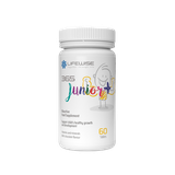 LifeWise 365 Junior+ BỔ SUNG VITAMIN VÀ KHOÁNG CHẤT, HỖ TRỢ TĂNG CƯỜNG SỨC KHOẺ