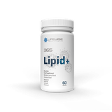 LifeWise 365 Lipid+ HỖ TRỢ GIÚP DUY TRÌ MỨC CHOLESTEROL TRONG MÁU BÌNH THƯỜNG