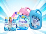 Nước giặt Hygiene an toàn, chất lượng được các bà mẹ lựa chọn tin dùng