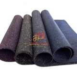 Thảm sàn phòng tập