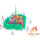 Lưới vận động