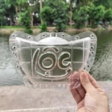 Khuôn Bưởi Thỏi Vàng số 1,2,3,4