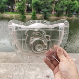 Khuôn Bưởi Thỏi Vàng số 1,2,3,4