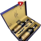 Hộp Đựng Rượu