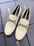 Loafers Massimo Dutti da sần 2 màu
