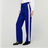 Quần SANDRO xanh CS (có set)