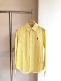 Sơ mi RALPH LAUREN kẻ 5 màu