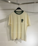 Tshirt ICICLE viền cổ
