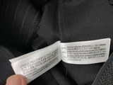 Quần legging ZARA cạp viền