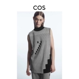 Set COS áo sát nách+ quần