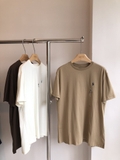 Áo phông RALPH LAUREN trơn 3 màu