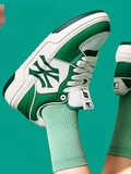 Sneaker chunky MLB 2023 ( Mẫu mới )