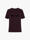 Áo thun tăm MONCHERI 3 màu