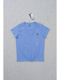 Tshirt RALPH LAUREN cổ tim