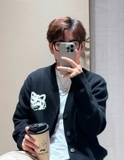 Cardigan MAISON KITSUNE