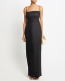 Váy 2 dây REFORMATION linen 2 màu