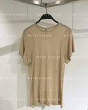 Áo tshirt TOTEME 4 màu