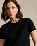 Áo len RL trơn cổ tròn 5 màu