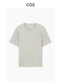 Tshirt COS trơn 4 màu