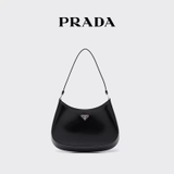 Túi PRADA kẹp nách