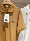 Polo BBR logo ngực 5 màu