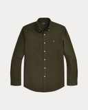 Sơ mi RALPH LAUREN classic fit oxford