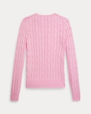 Áo len RALPH LAUREN cổ tròn dài tay 5 màu