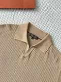 Áo polo LORO PIANA cộc 5 màu