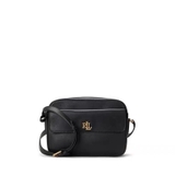 Túi Ralph Lauren vuông da thật