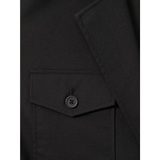 Váy REISS sát nách cổ bẻ kèm belt