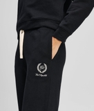 Set bộ KARL LAGERFELD áo+ quần logo chữ