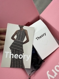 Set 3 dây cột tóc THEORY