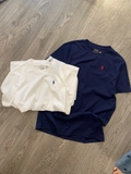 tshirt Polo RALPH LAUREN trơn