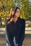 Áo len RALPH LAUREN 2 màu dài tay