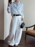 Sơ mi RALPH LAUREN kẻ 2 màu