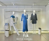 Set MAJE áo+ chân váy outlet